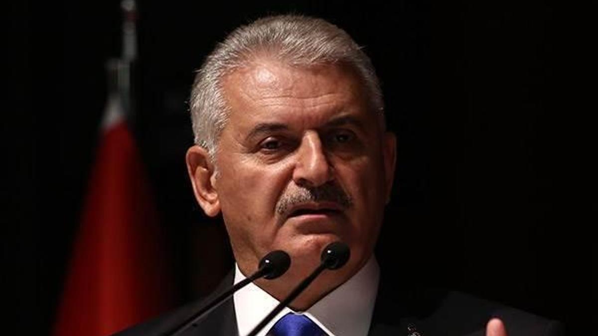 İnciraltı'na Yıldırım talimat