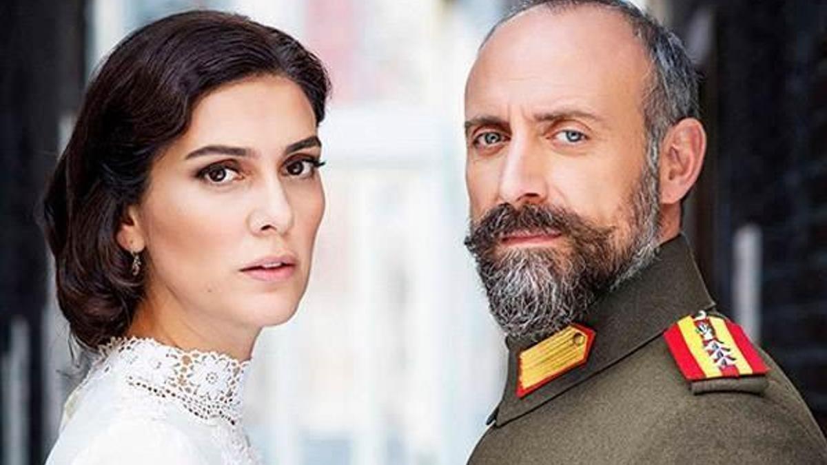 Bergüzar Korlel: Halit beni ikna etti!