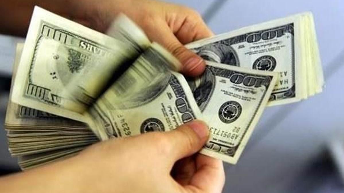 Dolar yeniden gaza bastı