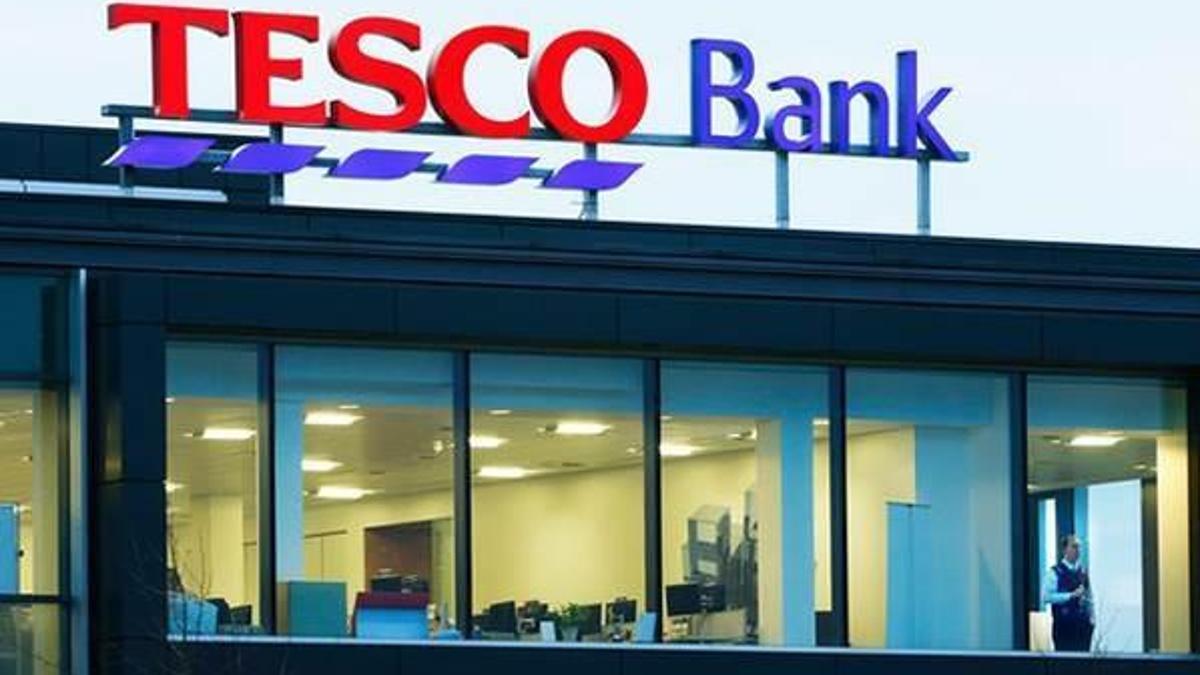Hackerler İngiliz bankasının 20 bin müşterisinden para sızdırdı