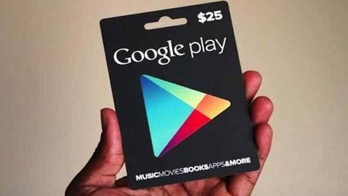 Google'ın Play Store'unda değişiklikler var!