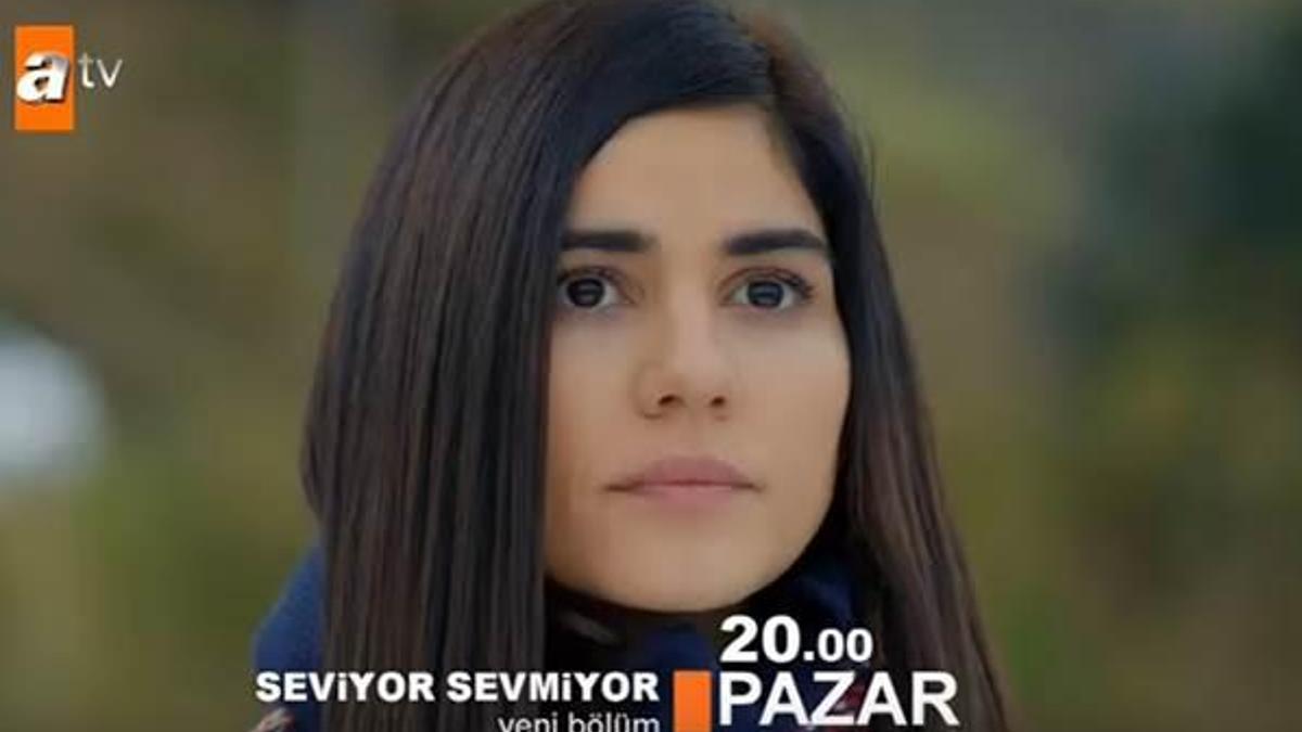 Seviyor Sevmiyor 18. bölüm fragmanında Yiğit ve Deniz arasında neler oluyor?