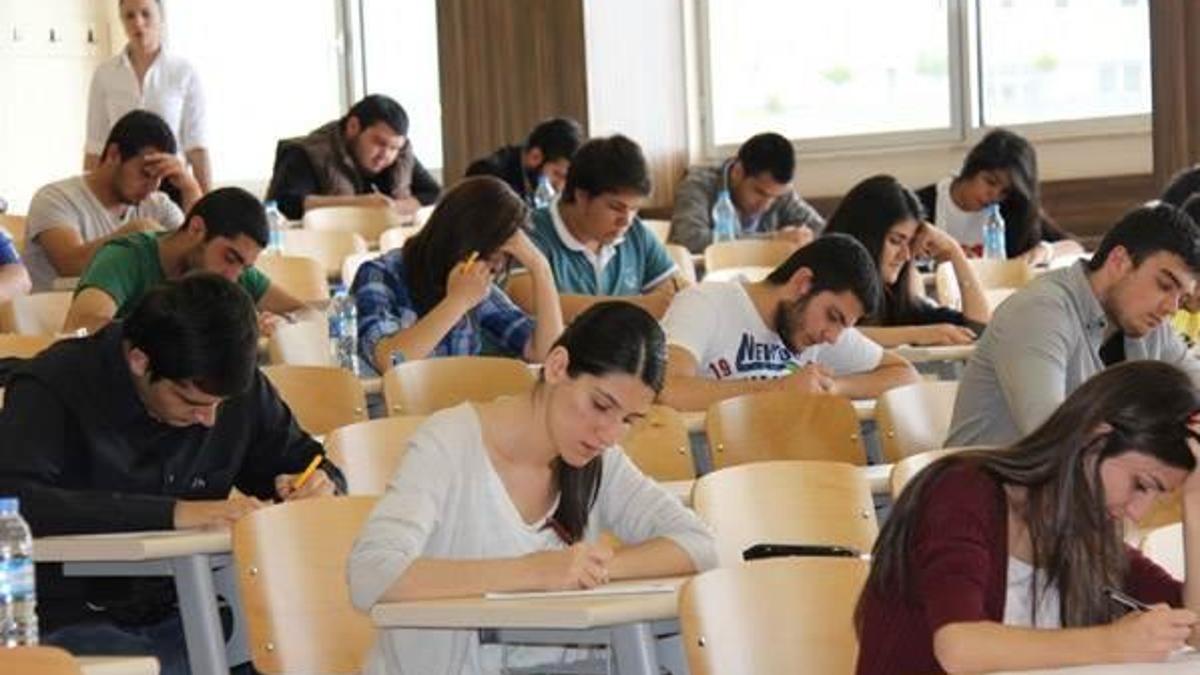 KPSS yerleştirme sonuçları açıklandı
