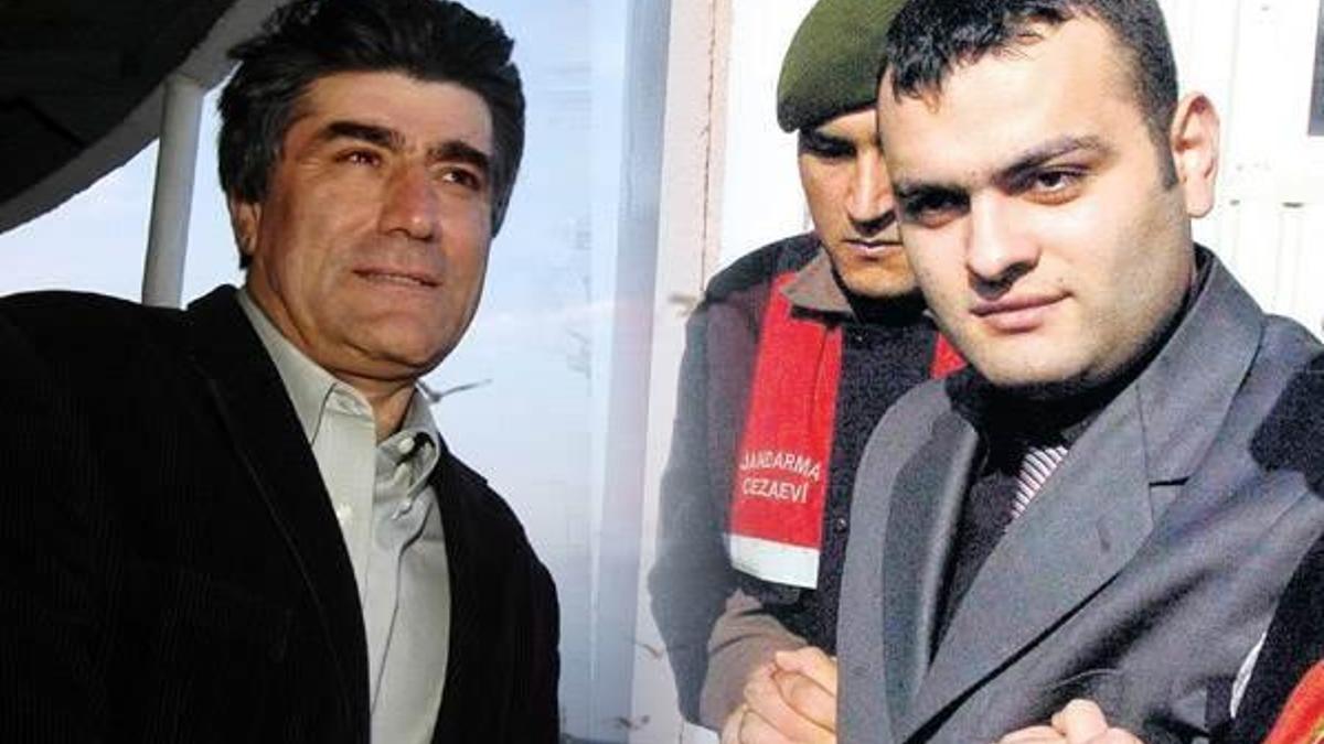 ‘Hrant Dink’in öldürüleceği gizlendi’