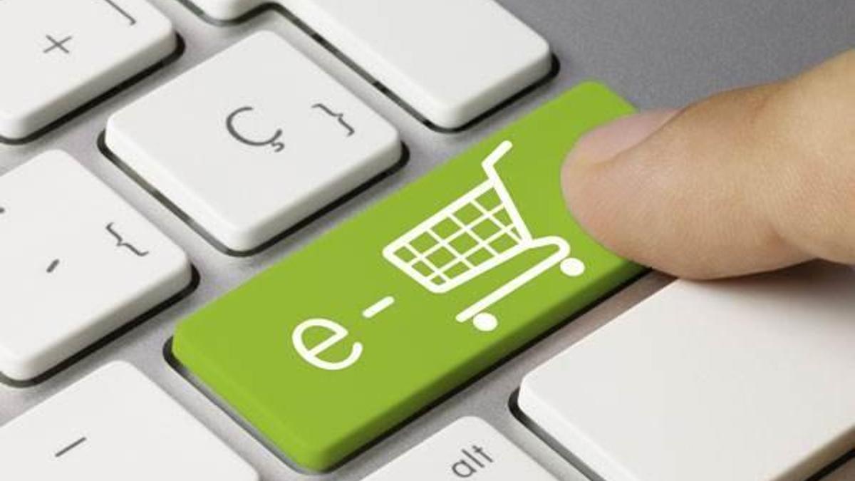 E-ticaret ‘darbe’ yemedi sektör yüzde 25 büyüyecek
