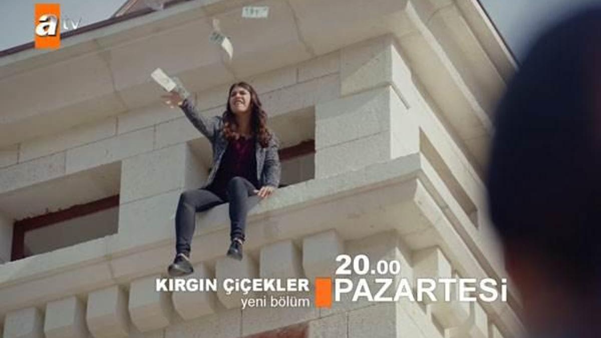 Kırgın Çiçekler 59. yeni bölüm fragmanı yayınlandı!