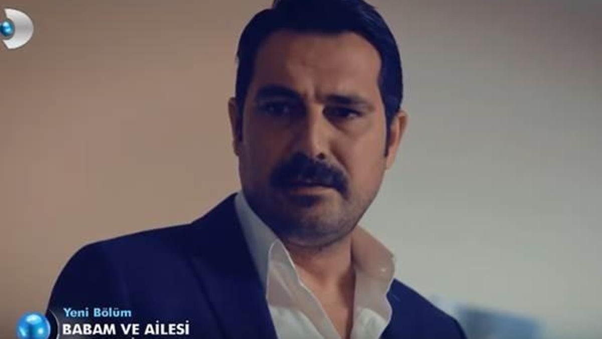 Babam ve Ailesi 9. yeni bölüm fragmanı yayınlandı