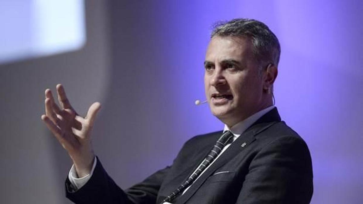 Fikret Orman patladı! Galatasaray' hedef aldı