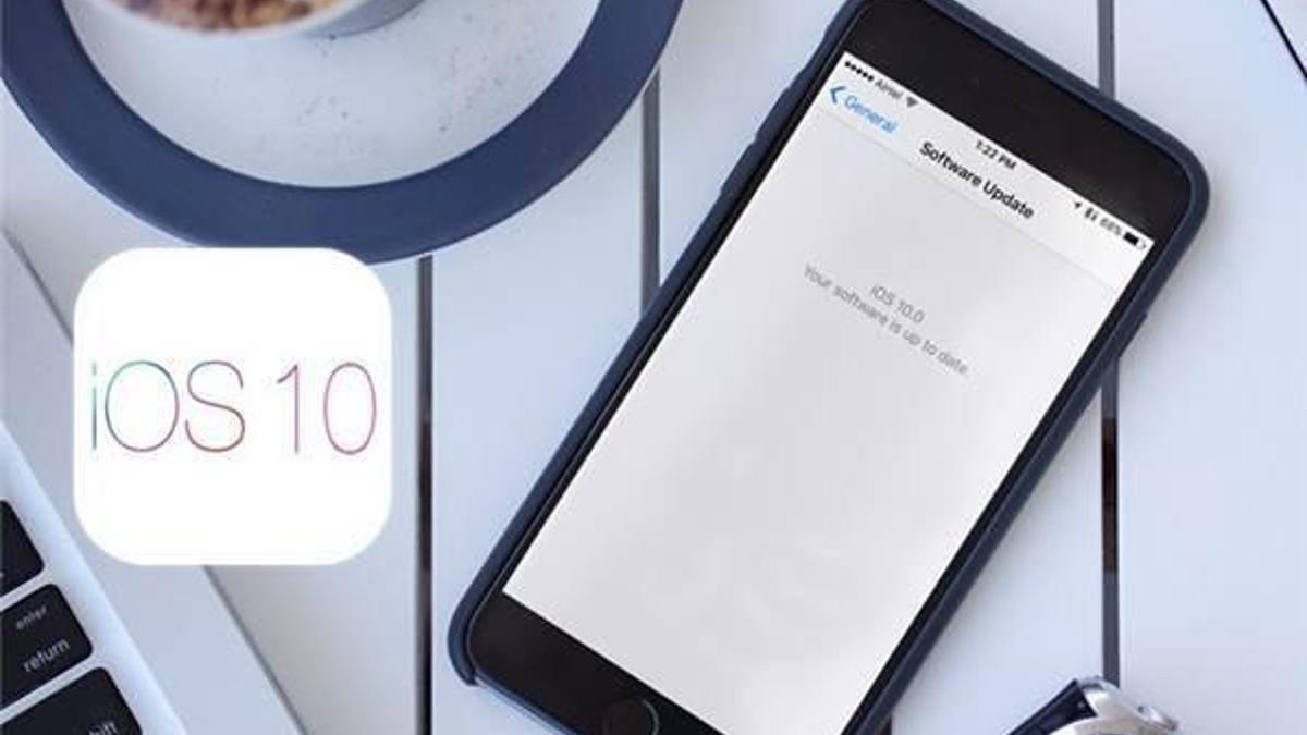 iOS 10.2 Beta 2 yayınlandı