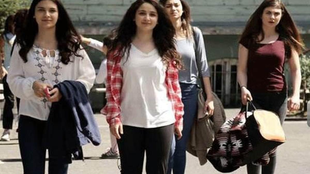 ‘Kırgın Çiçekler’e taze kan