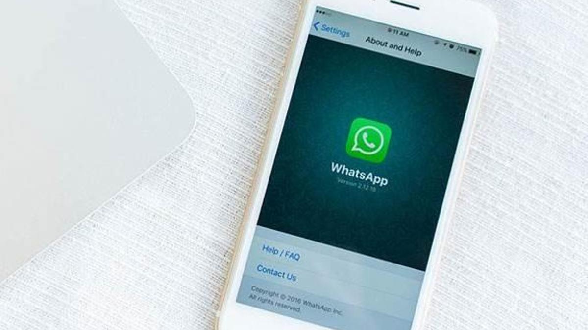 WhatsApp’a da Snapchat özelliği
