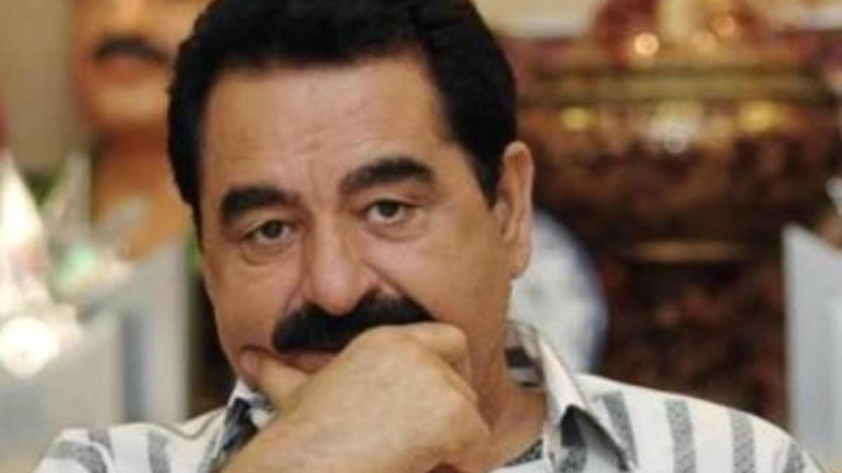 İbrahim Tatlıses çark etti