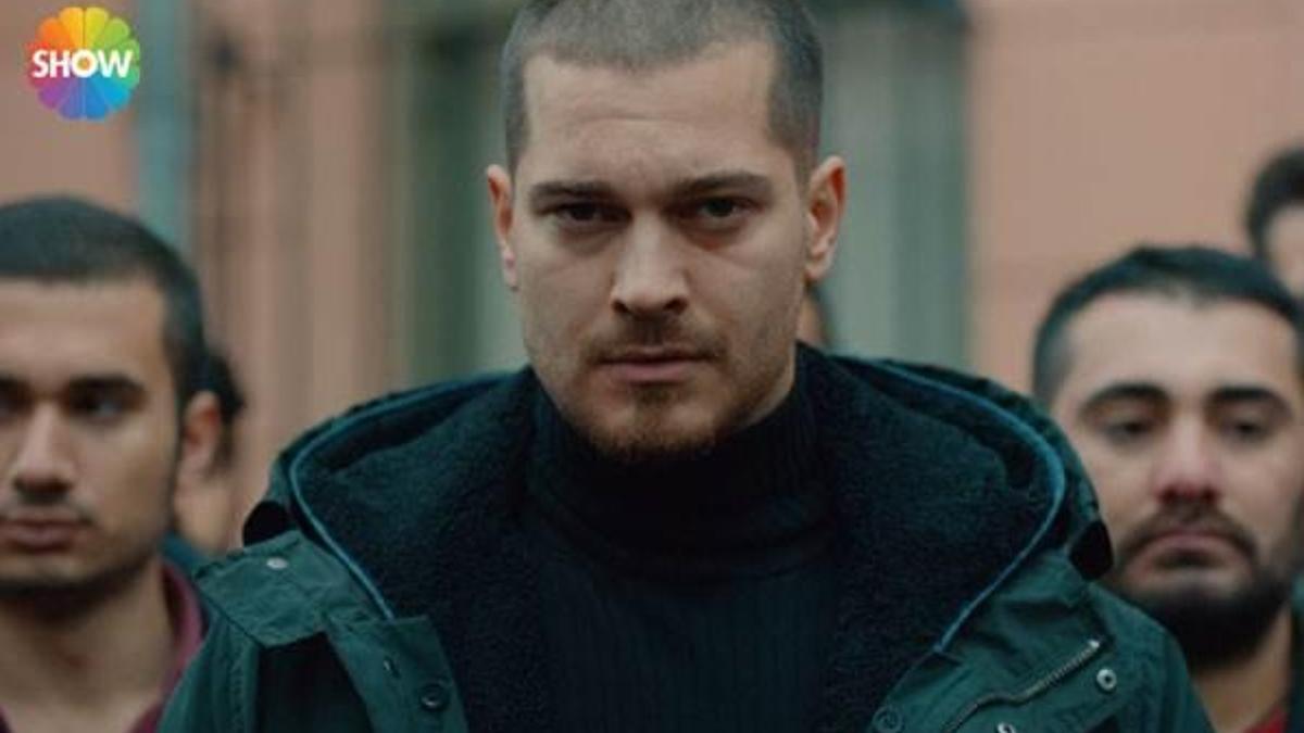 İçerde 9. yeni bölüm fragmanı yayınlandı mı?