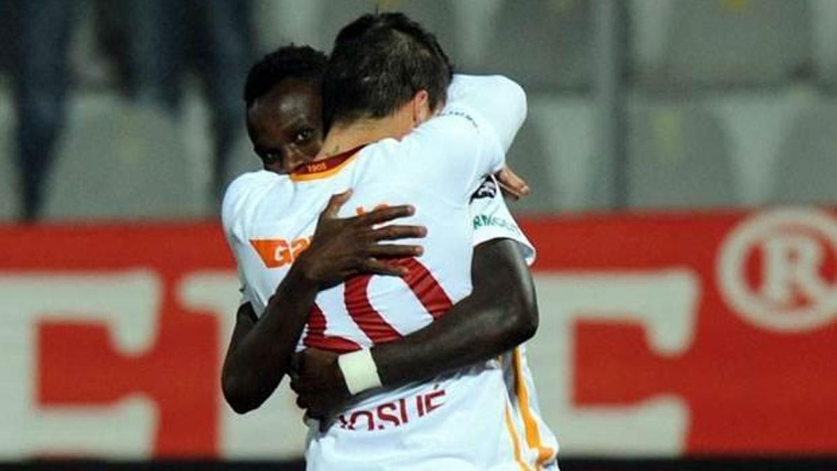 Josue'dan Bruma'ya övgü: 'Çok daha iyi yerlere...'