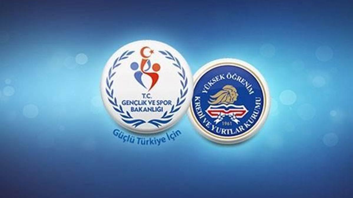 2017 KYK burs ve kredi sonuçları açıklandı mı?