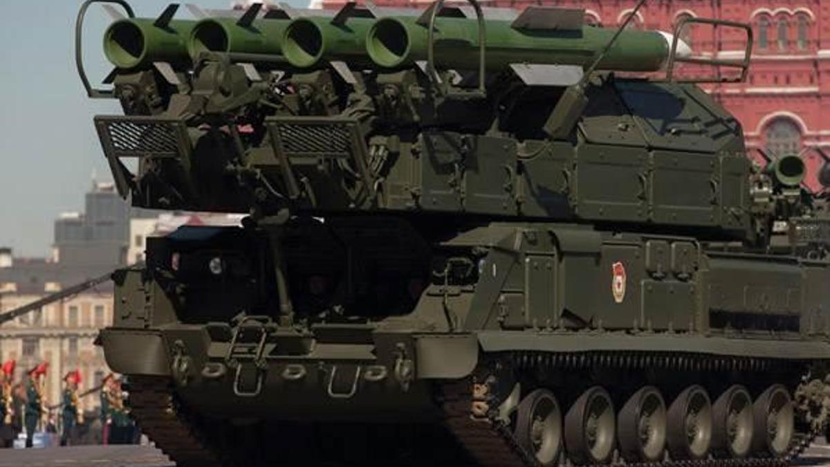 "ABD ve NATO, Türkiye’nin güvenilir müttefiki değil"