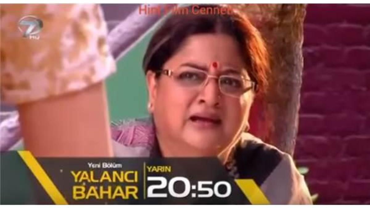 Yalancı Bahar 145. bölüm fragmanında Madhubala ve Radha karşı karşıya!
