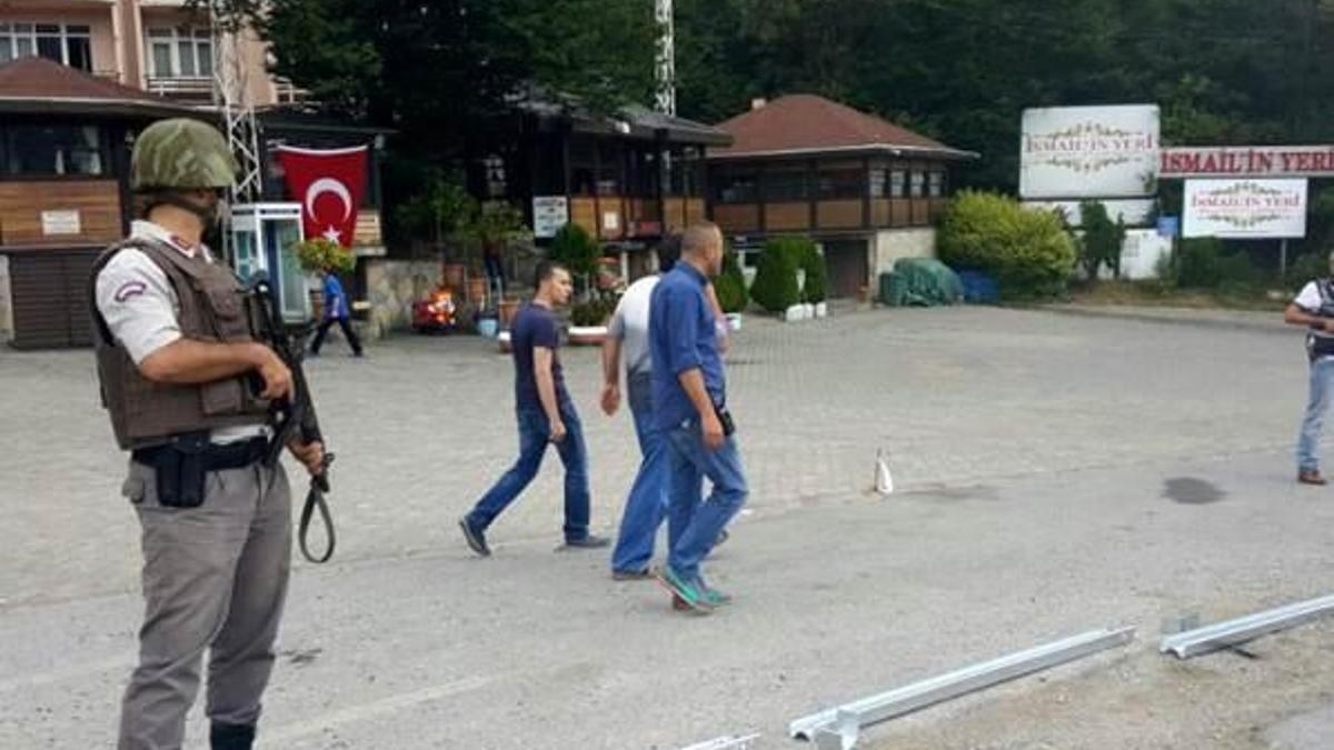 FETÖ'den kapatılan ünlü lokanta, sahip değiştirerek açılacak