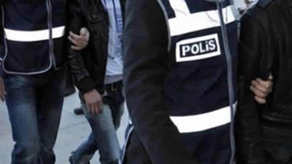 Malatya merkezli 17 ilde FETÖ operasyonu