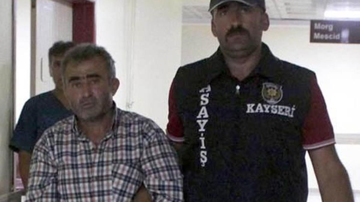 Eş cinayeti sanığı: Namusumu temizledim