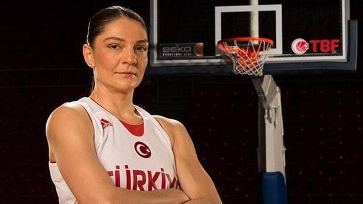 Nevriye Yılmaz: 'F.Bahçe’de gözden çıkarılmıştım'