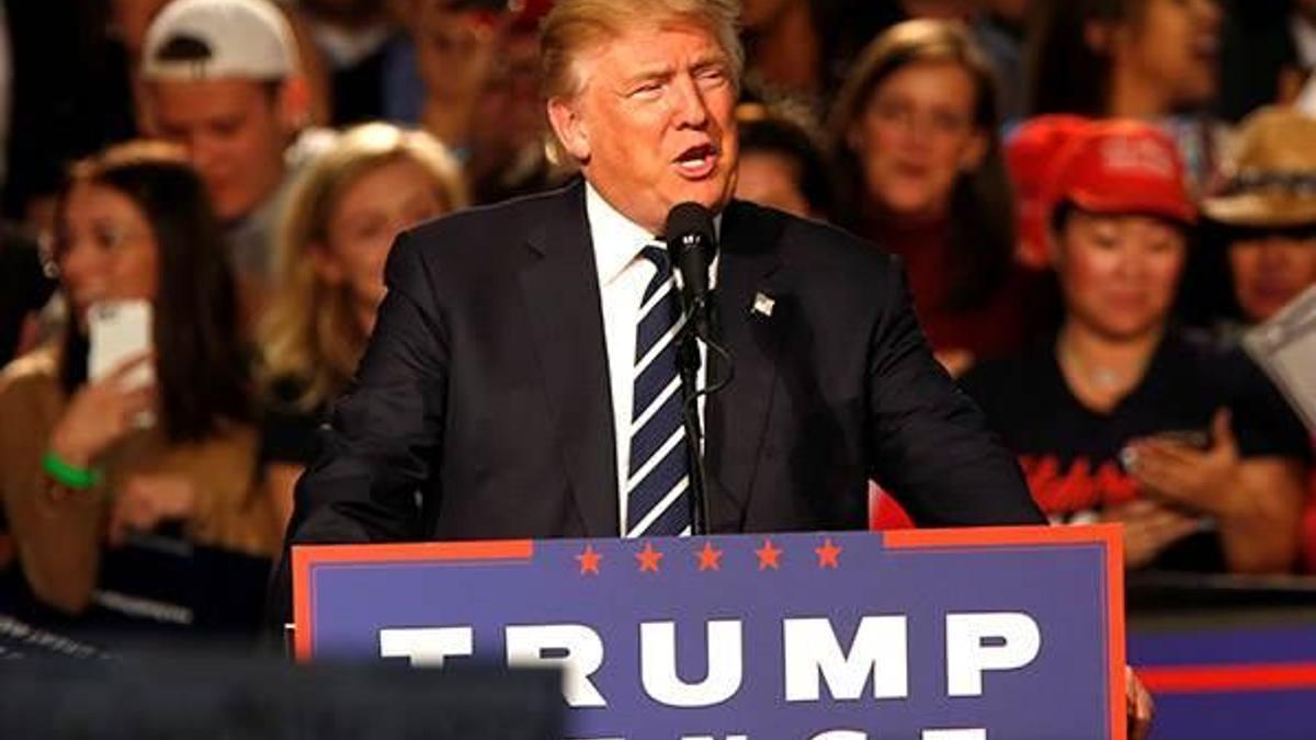 Trump Jay-Z'ye kızdı, acısını rap müzikten çıkardı