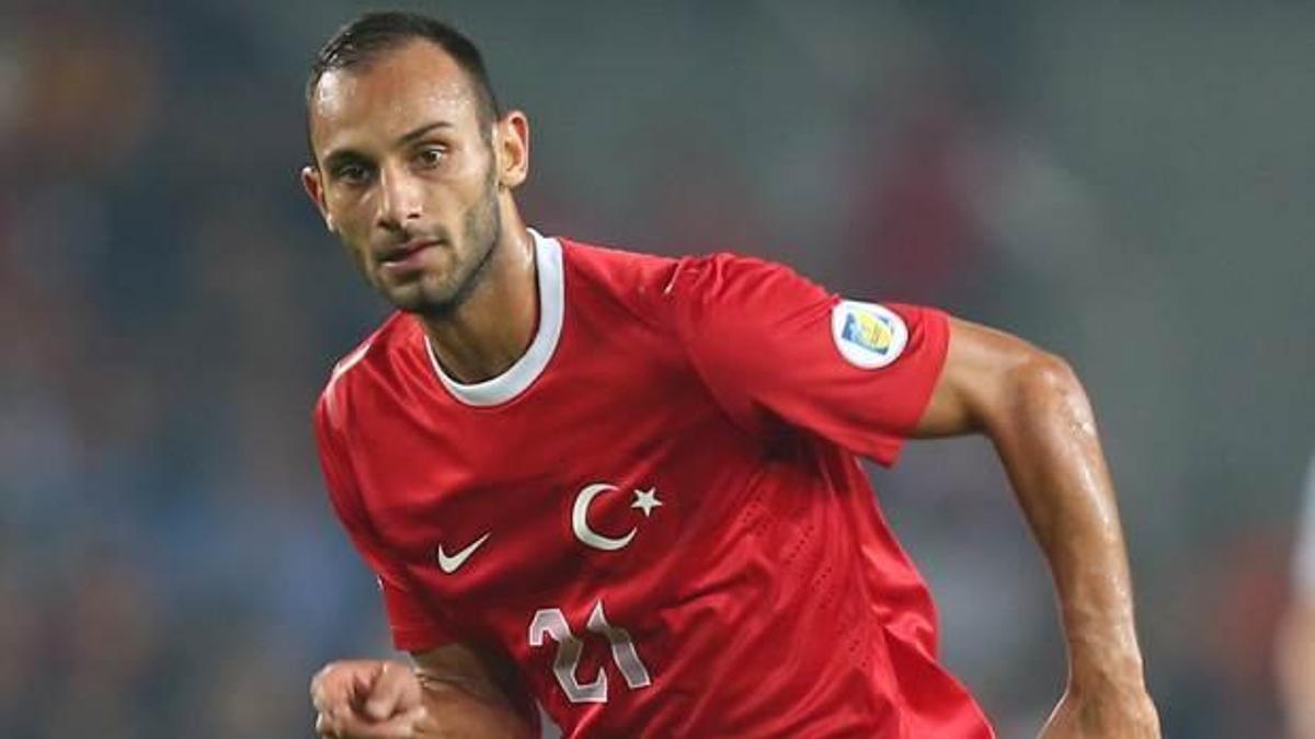 Ömer Toprak Milli Takım'dan çıkartıldı