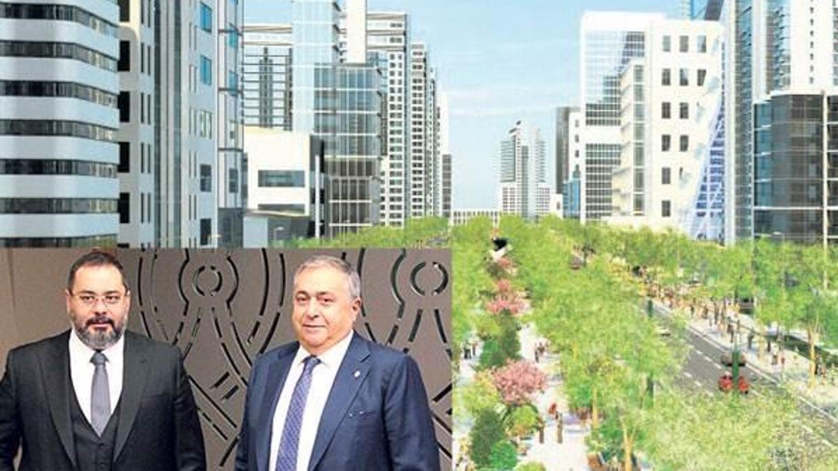 ‘Up’ markasını Fikirtepe’ye taşıyor