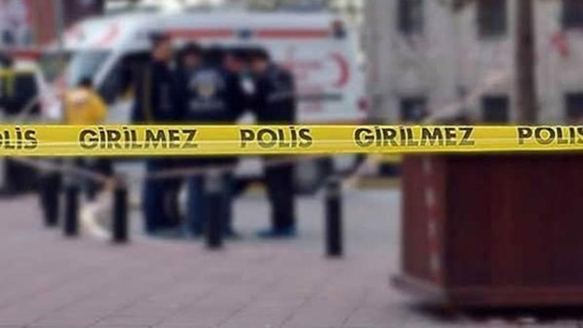 2 çocuk annesi kadın, evinde ölü bulundu