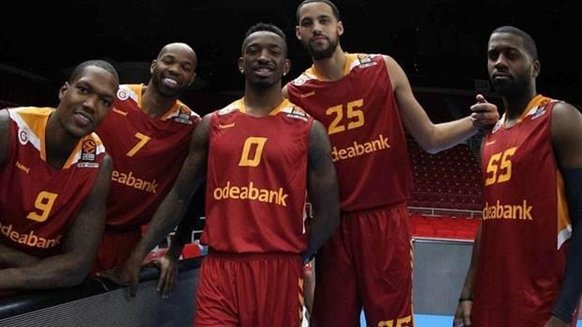 Yıldız oyuncu Galatasaray'ı sildi!