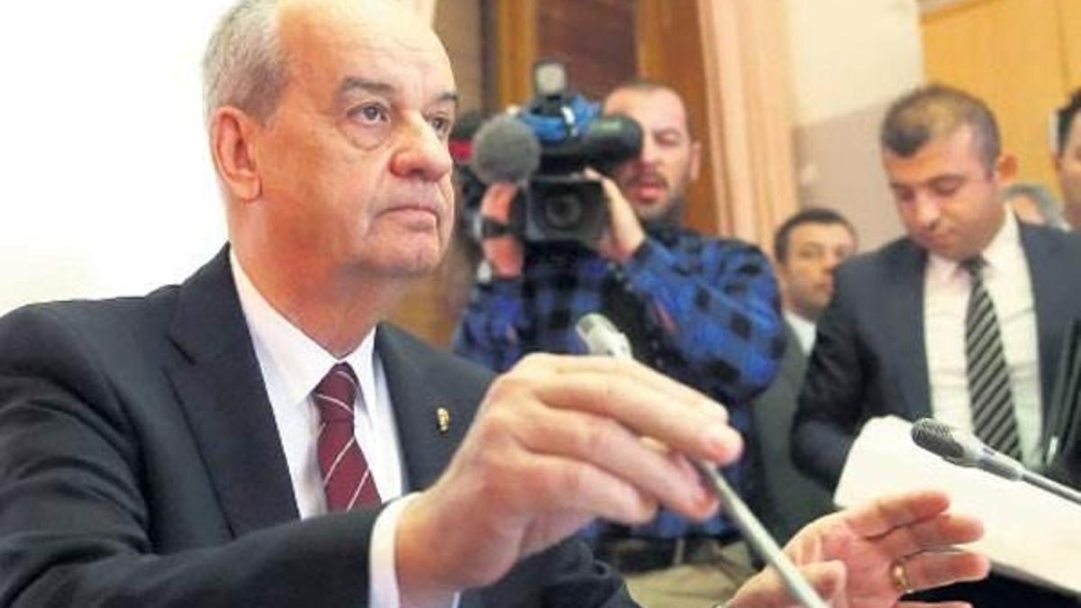İlker Başbuğ komisyona damgasını vurdu!