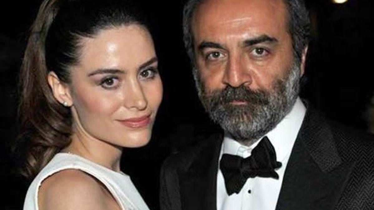 Londra'da ev döşediler