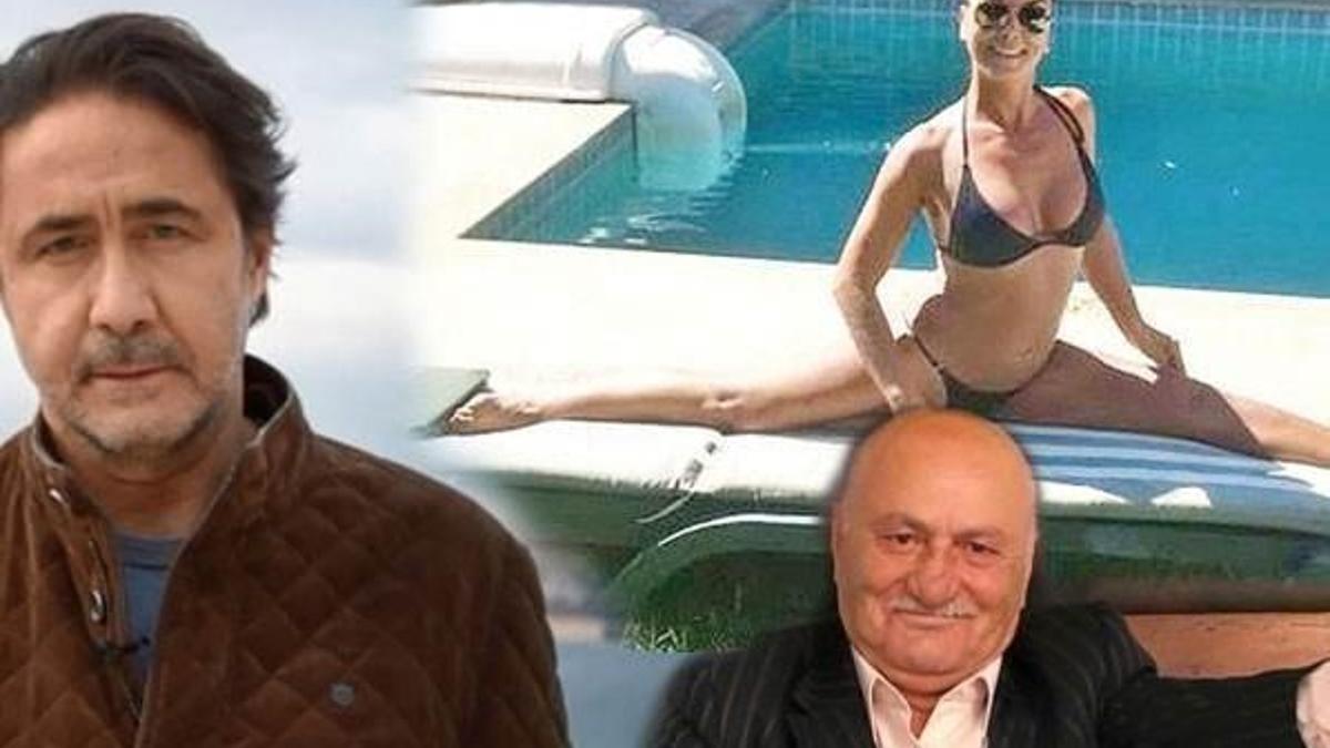'Onunla mahkemede görüşeceğiz'