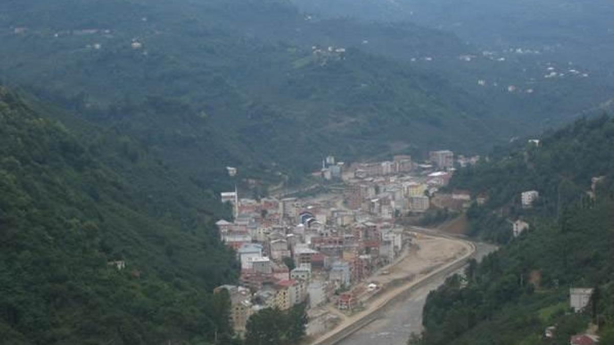 ABD'deki seçimde 18 bin Yağlıdereli Türk oy kullandı