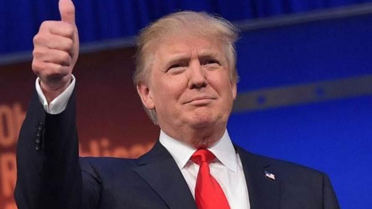 Donald Trump kimdir? (ABD yeni başkanı Donald Trump oldu)