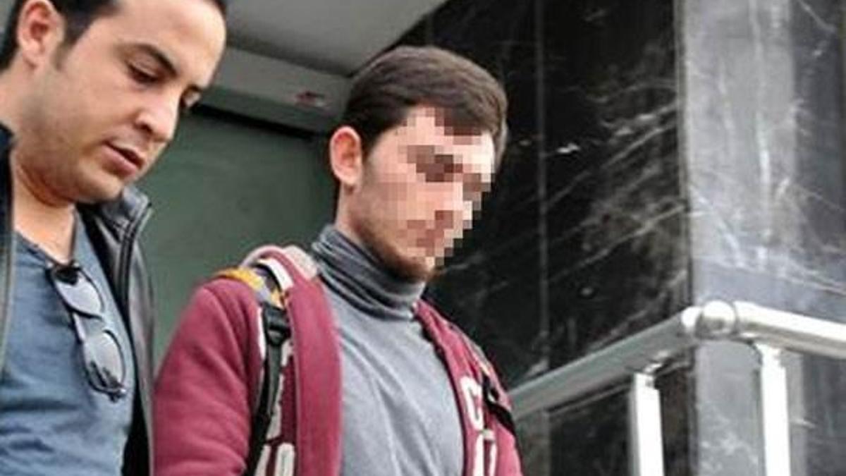 Asılsız "Bombalı saldırı" paylaşımına gözaltı
