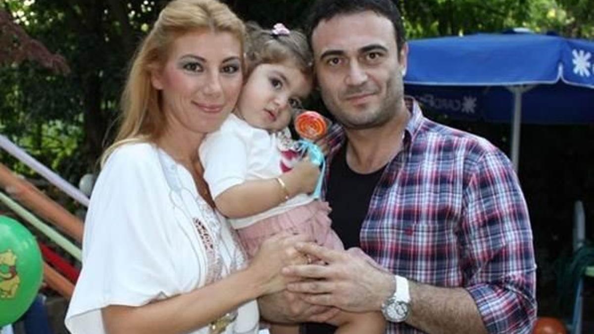Kutsi eski eşinin yeni aşkı için ne dedi?