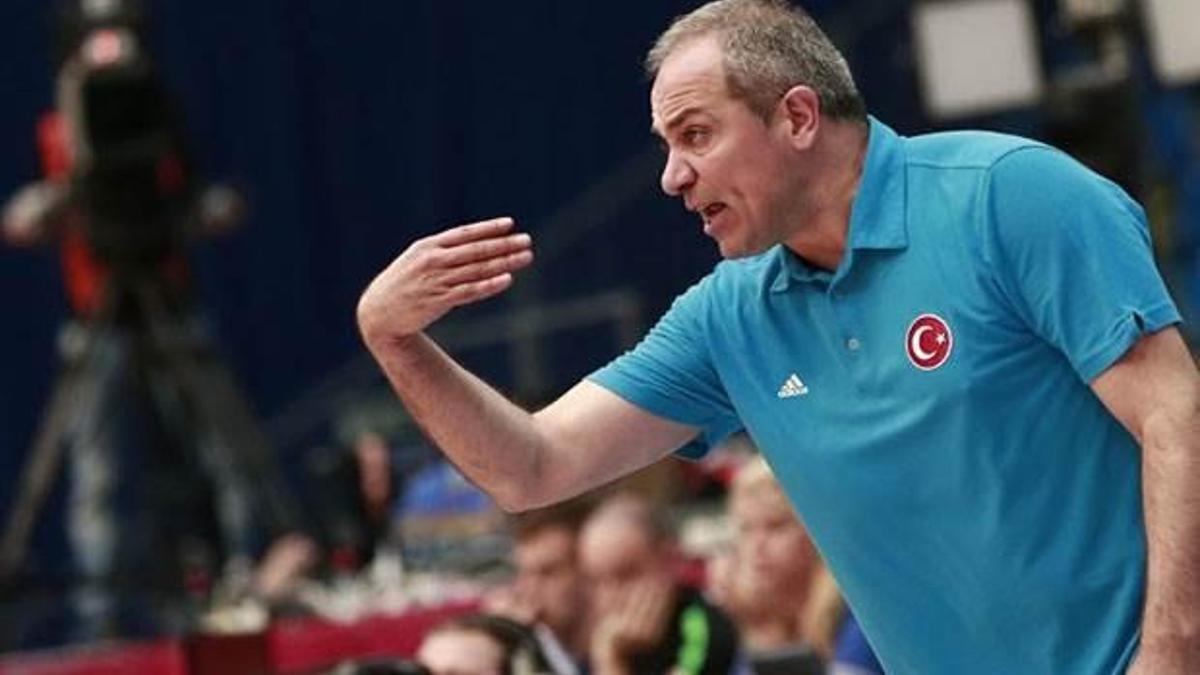 'Kazanmaktan başka düşüncemiz yok'