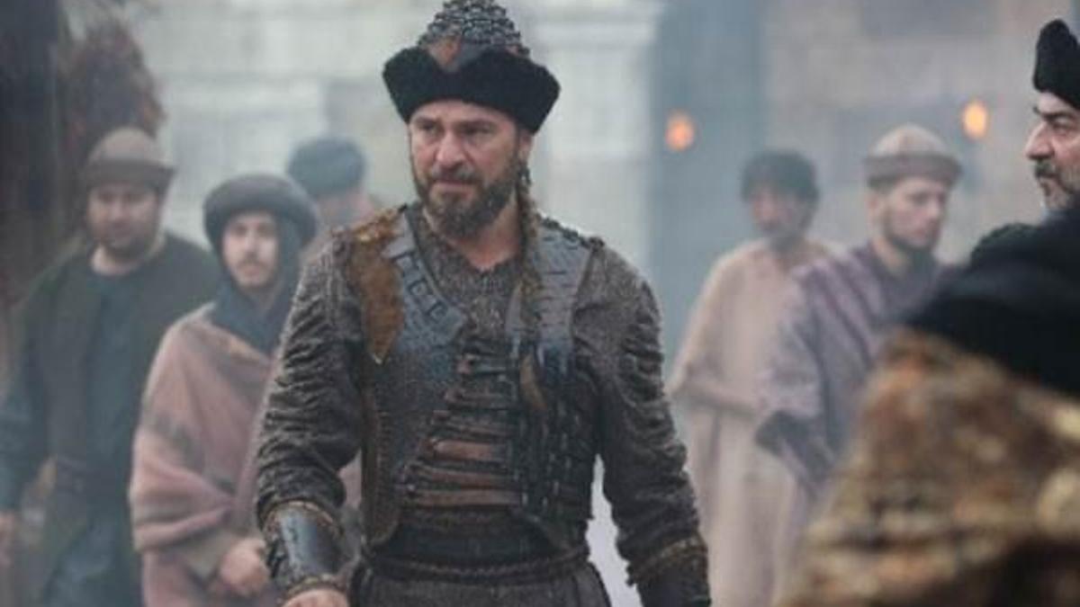 Diriliş Ertuğrul 64. yeni bölüm fragmanında Kayı boyu yeni bir savaşın eşiğinde!