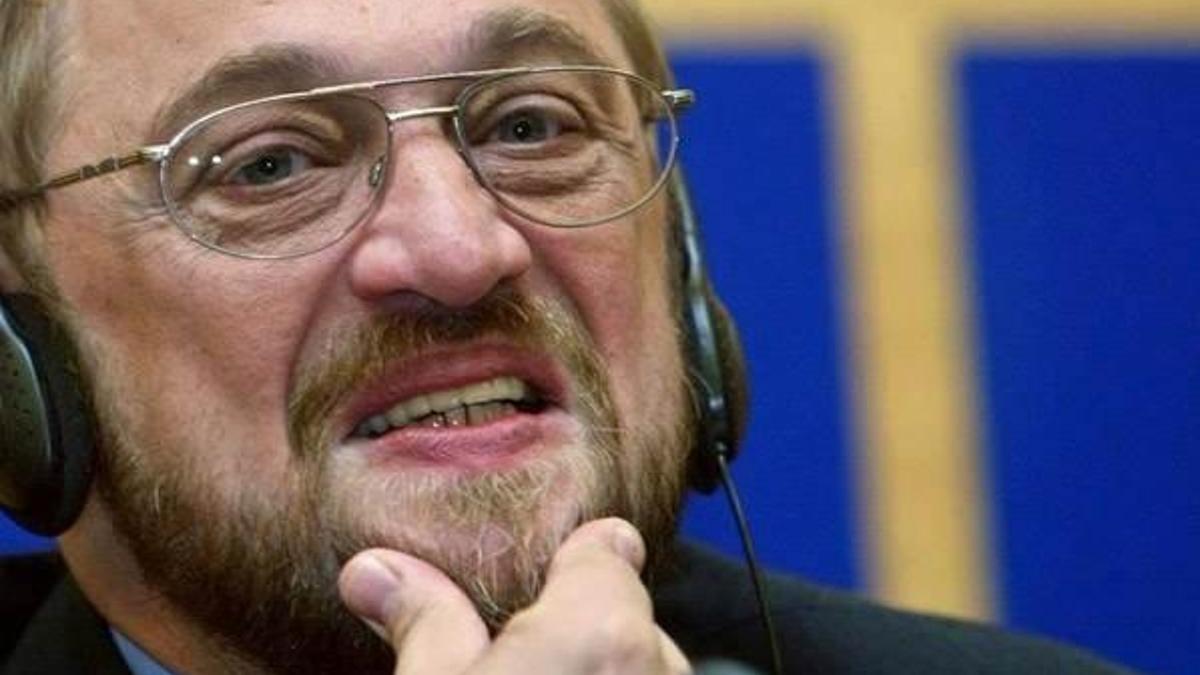 AP Başkanı Schulz: Trump'la çalışmak zor olacak