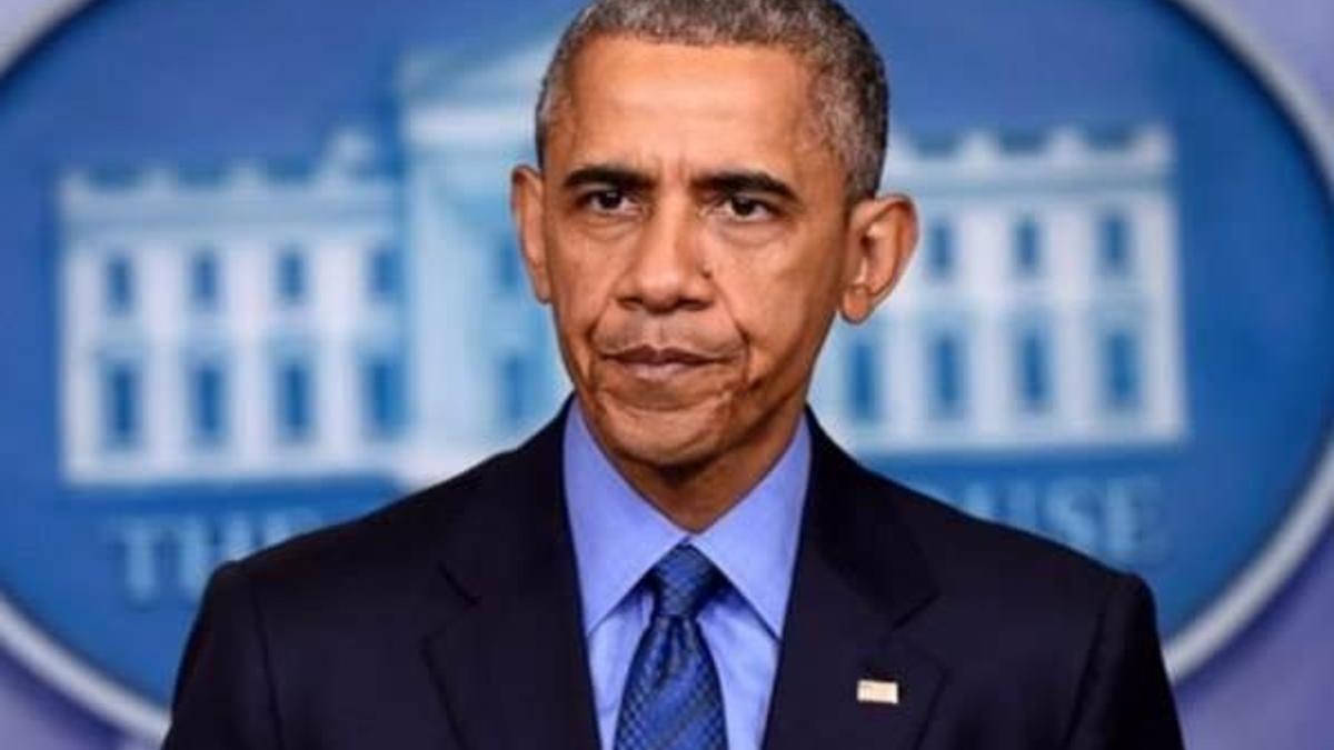 Obama görevi ne zaman bırakacak?