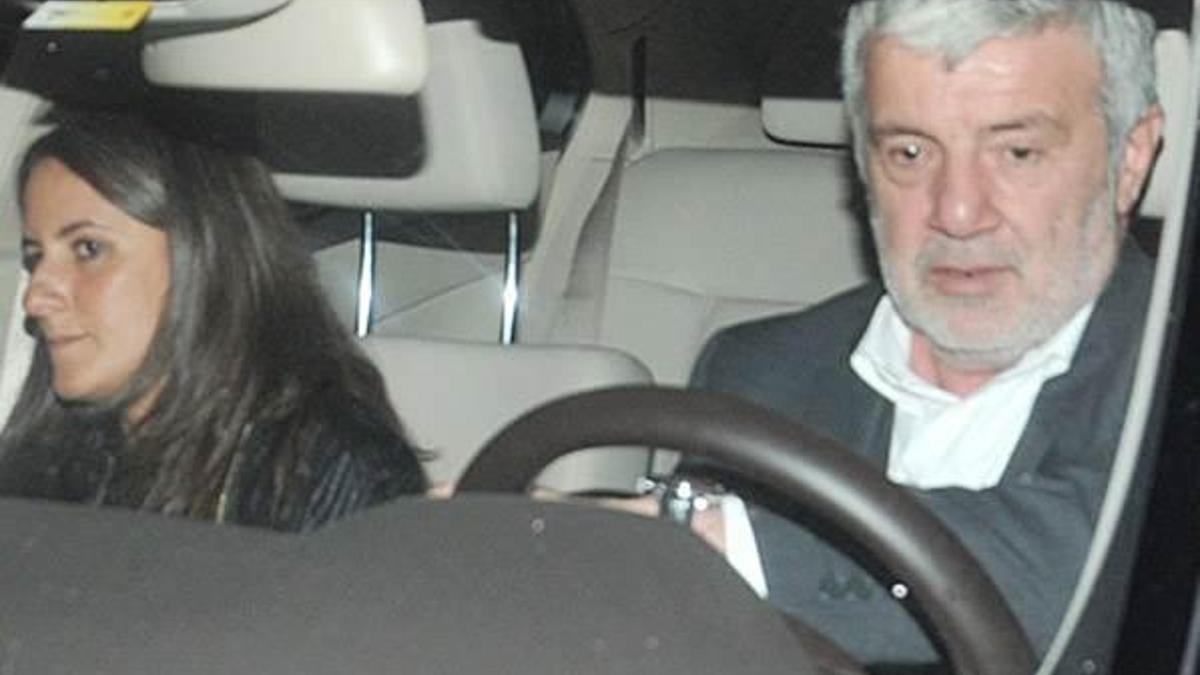 Sibel Can’ın eski eşi ne yapacağını şaşırdı!