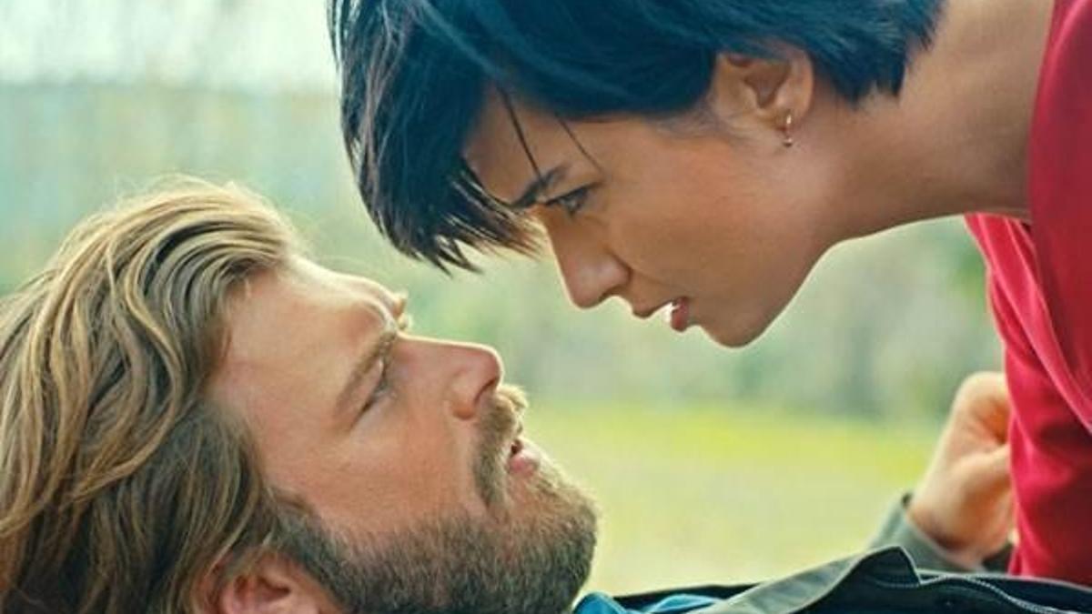 'Cesur ve Güzel' başlıyor