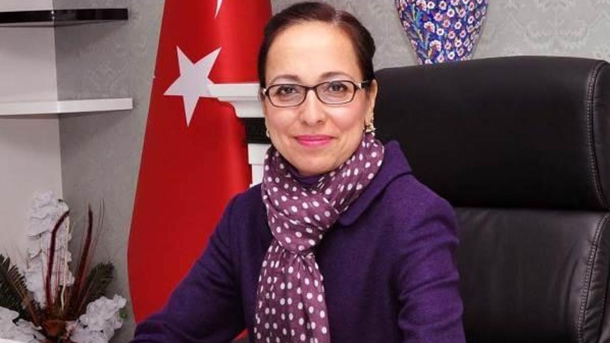5 gün sonra görevden alındı