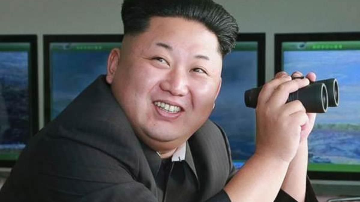 Japonya ve ABD'den Kim Jong'a karşı birlik