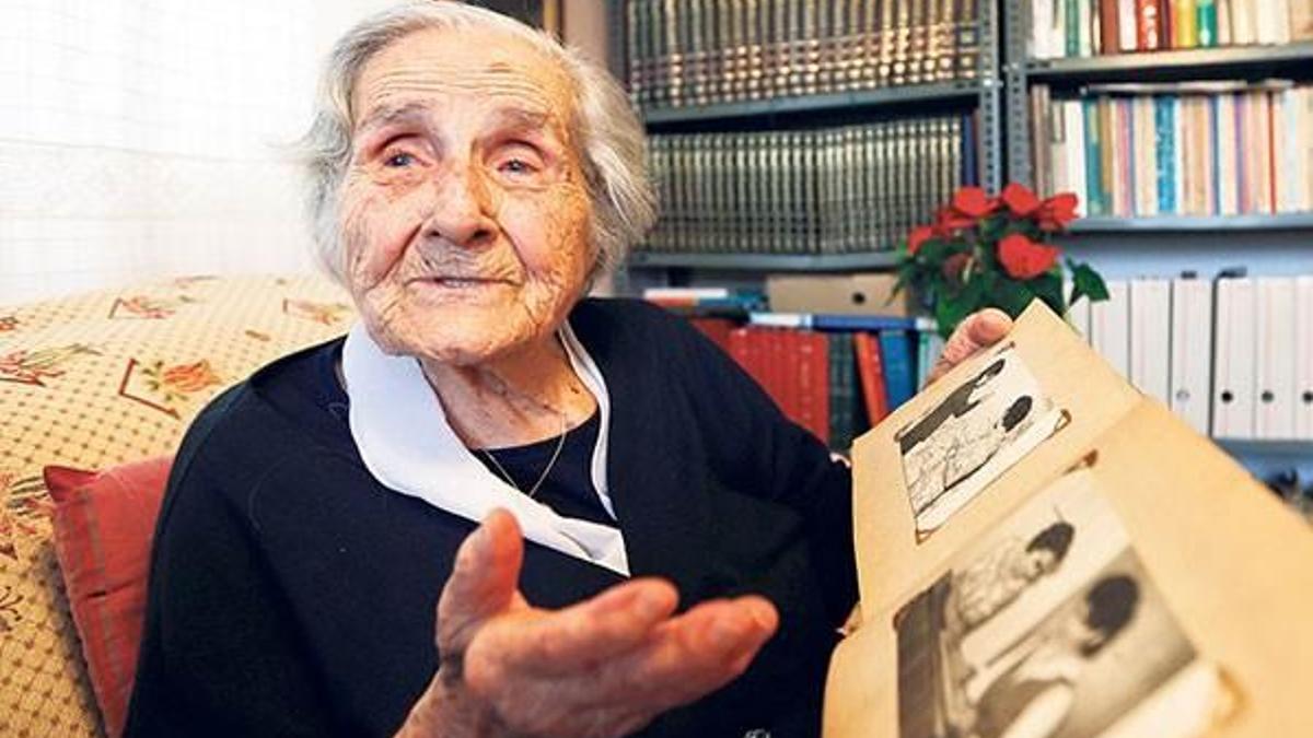 ‘Araba yavaşladı, bize yöneldi bir sarsıntı geçirdi, hastaydı’