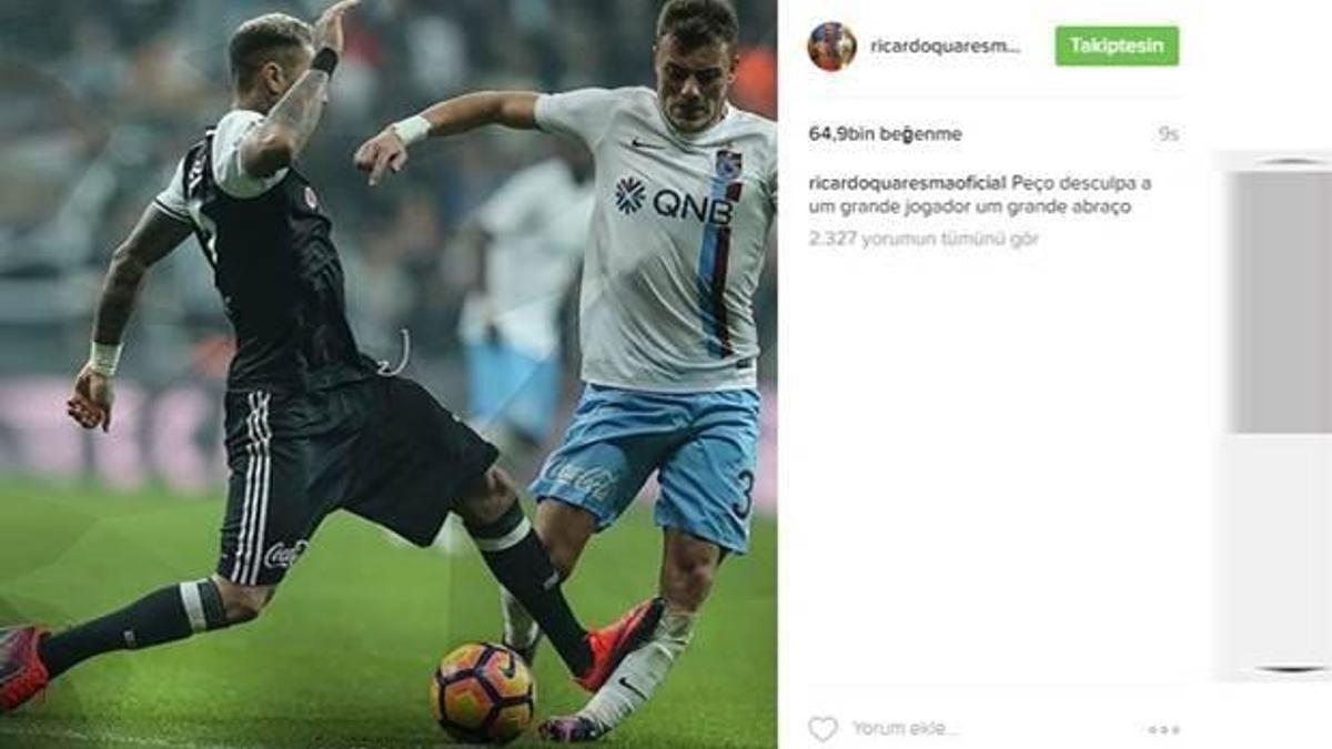 Yanlıştan nemalanmak çirkin olur
