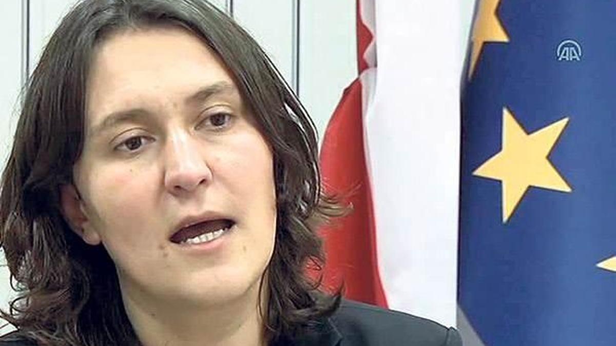 AB’den ‘ilişkiyi dondurma’ işareti