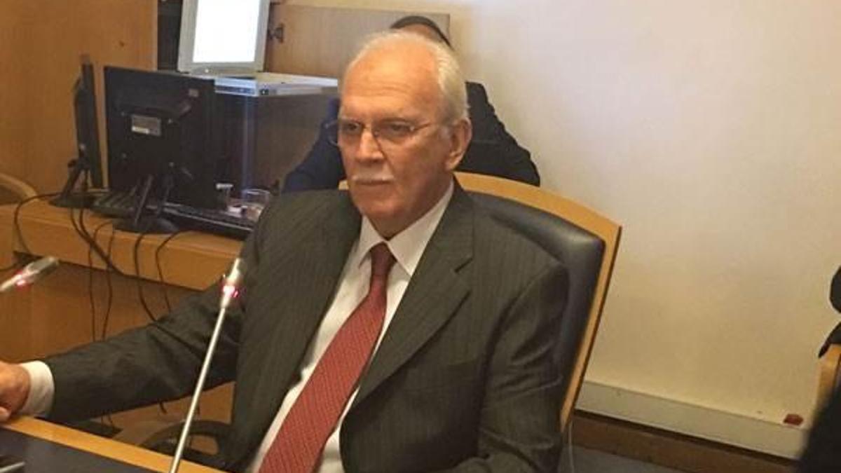 Eski MİT Müsteşarı: Yapamadık, alamadık