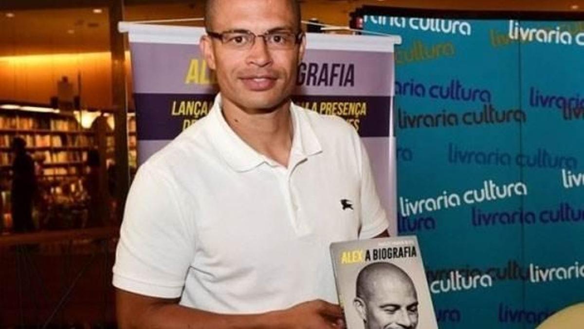 Alex de Souza: 'İnsanları çok şaşırtacağım'